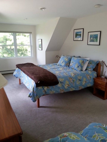 CXliffside Mastger bedroom